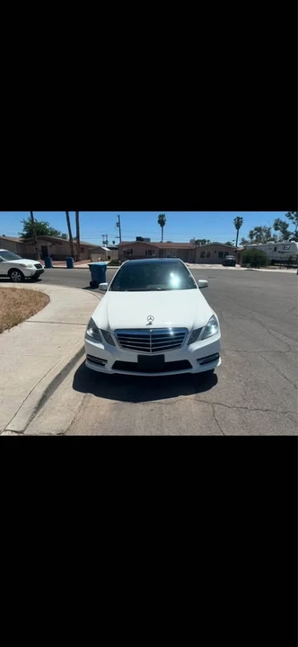 2013 Mercedes-Benz W212 E-Class - Image 6 of 20