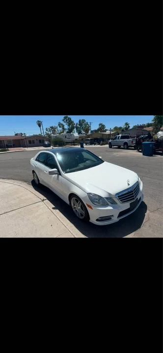 2013 Mercedes-Benz W212 E-Class - Image 13 of 20