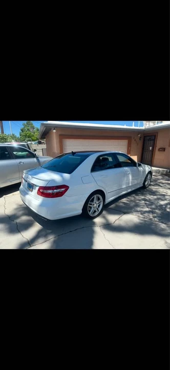 2013 Mercedes-Benz W212 E-Class - Image 9 of 20