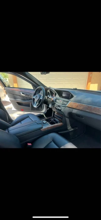 2013 Mercedes-Benz W212 E-Class - Image 11 of 20