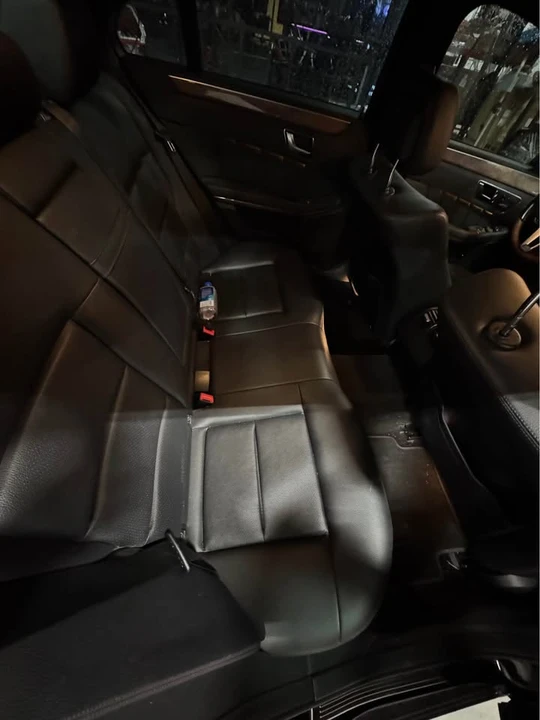 2013 Mercedes-Benz W212 E-Class - Image 7 of 8