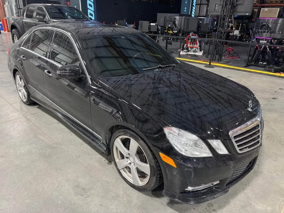 2013 Mercedes-Benz W212 E-Class - Image 2 of 8