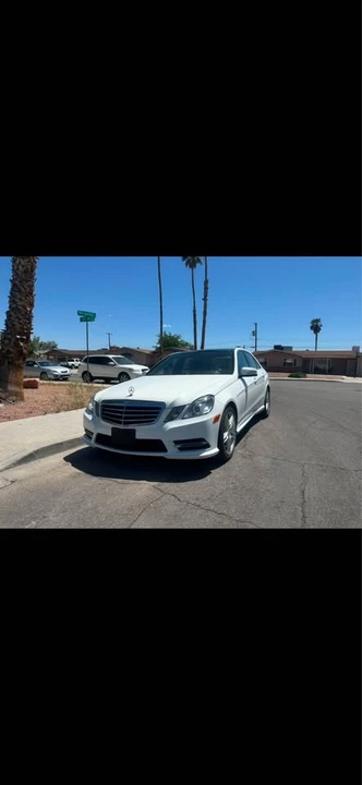 2013 Mercedes-Benz W212 E-Class - Image 14 of 20