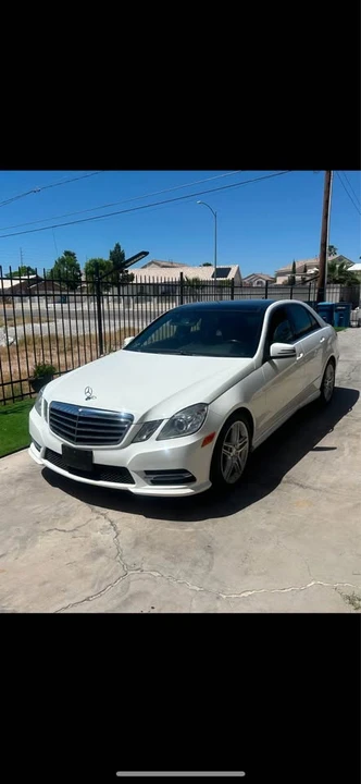 2013 Mercedes-Benz W212 E-Class - Image 19 of 20