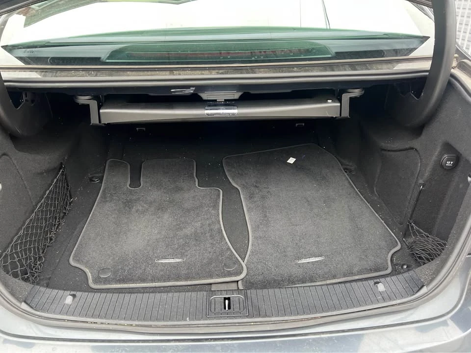 2013 Mercedes-Benz W212 E-Class - Image 5 of 14