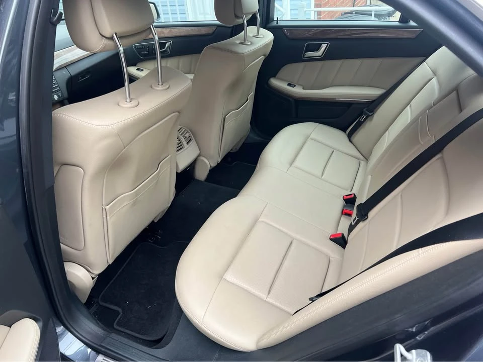 2013 Mercedes-Benz W212 E-Class - Image 7 of 14