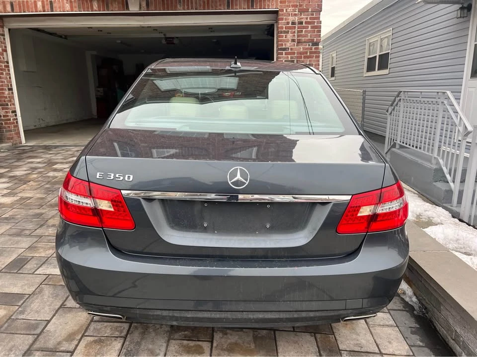 2013 Mercedes-Benz W212 E-Class - Image 3 of 14