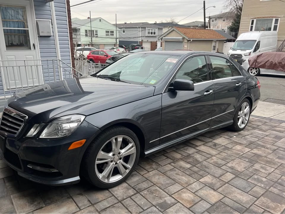 2013 Mercedes-Benz W212 E-Class - Image 11 of 11