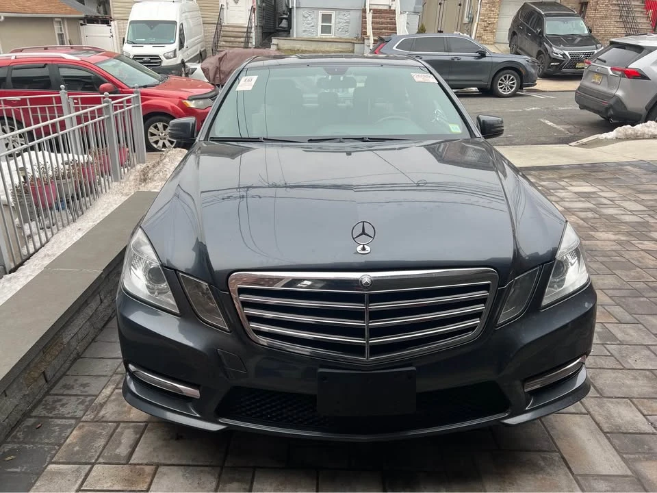 2013 Mercedes-Benz W212 E-Class - Image 10 of 11