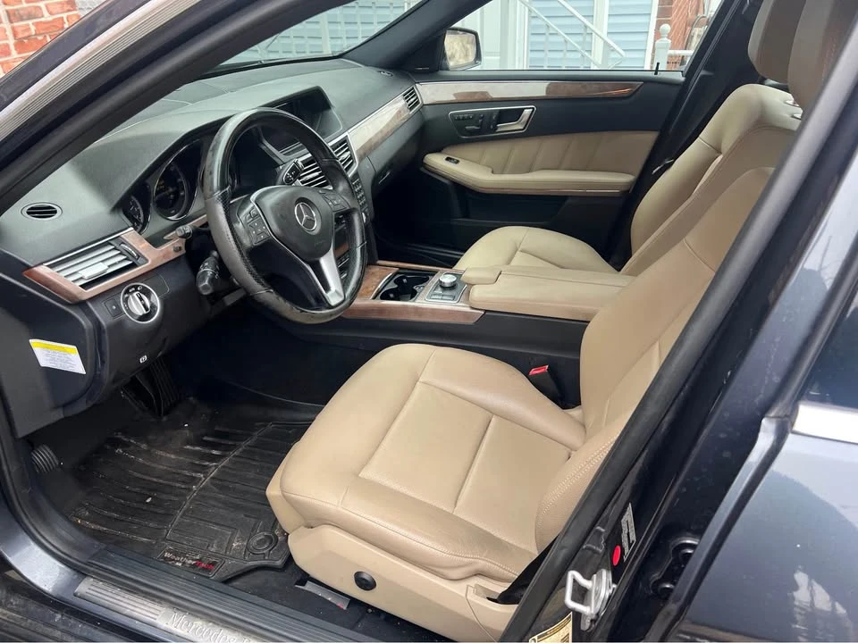 2013 Mercedes-Benz W212 E-Class - Image 6 of 11