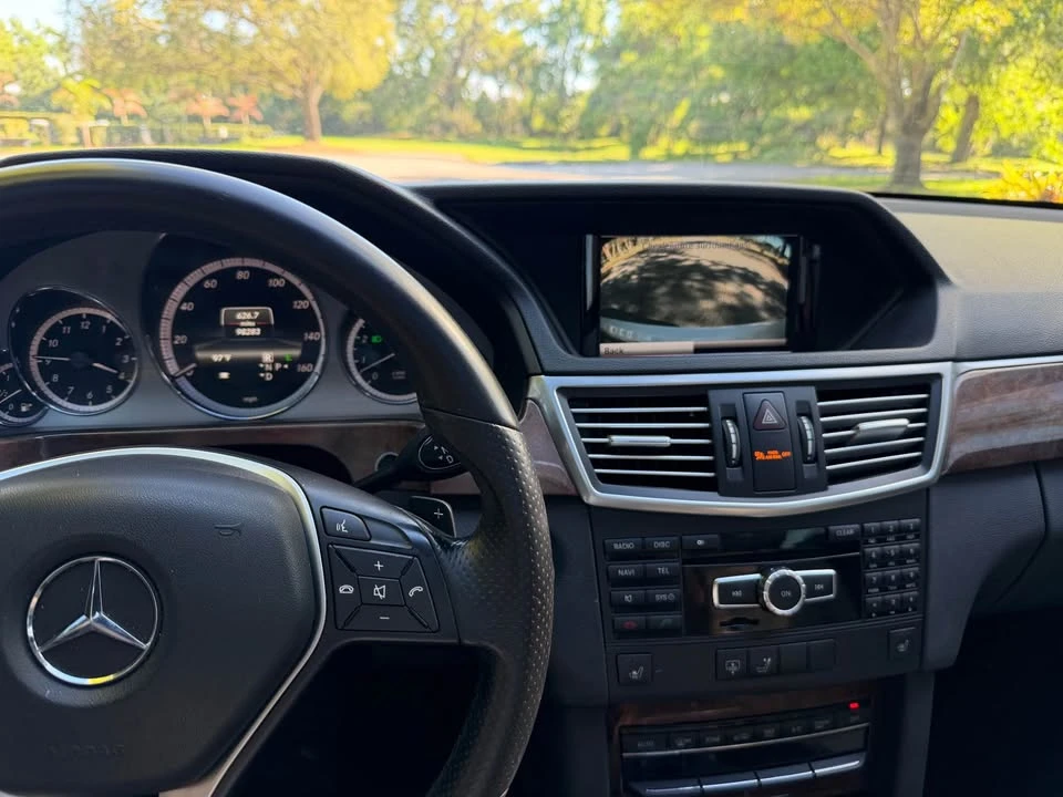 2013 Mercedes-Benz W212 E-Class - Image 20 of 20
