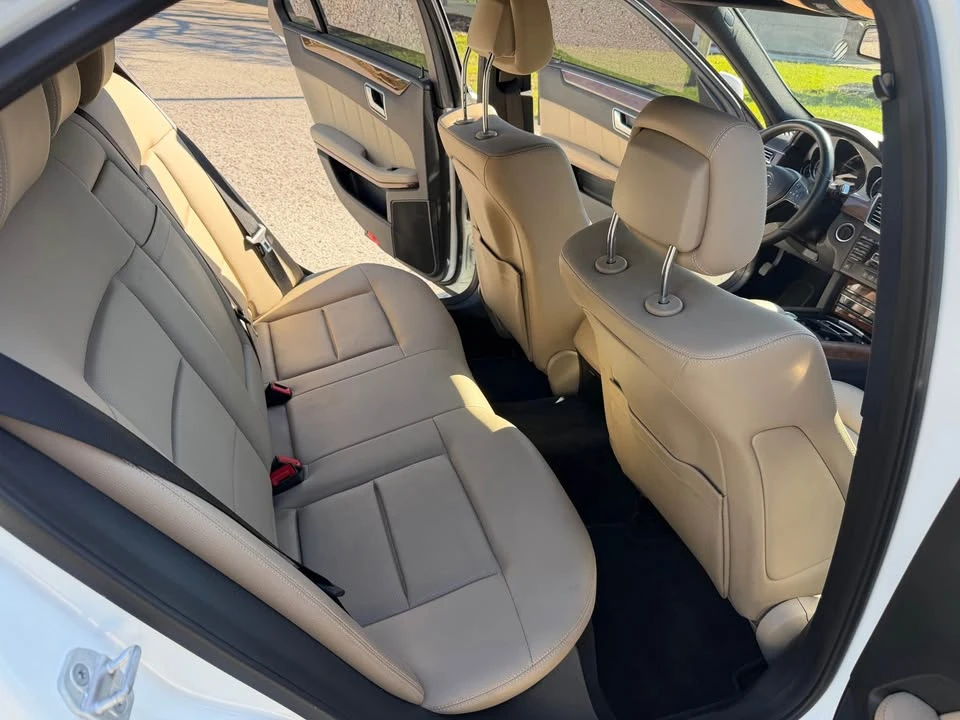 2013 Mercedes-Benz W212 E-Class - Image 5 of 20