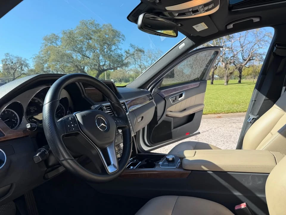2013 Mercedes-Benz W212 E-Class - Image 6 of 20