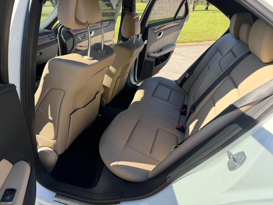 2013 Mercedes-Benz W212 E-Class - Image 11 of 20