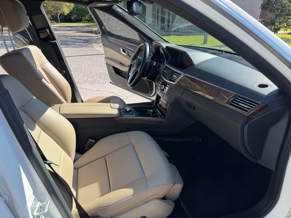 2013 Mercedes-Benz W212 E-Class - Image 13 of 20