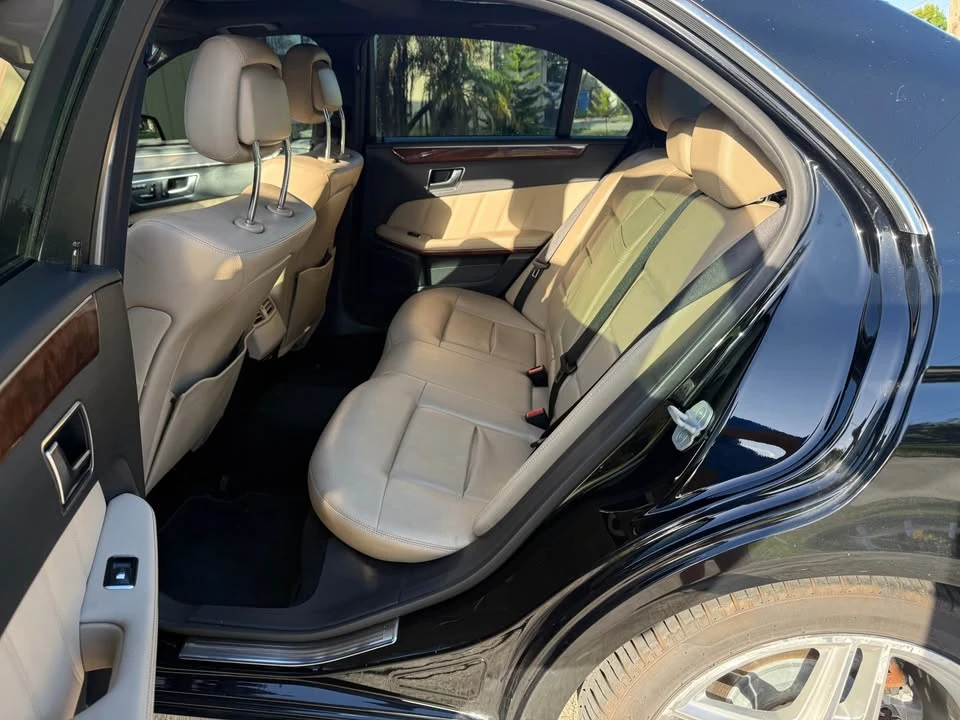 2013 Mercedes-Benz W212 E-Class - Image 6 of 14