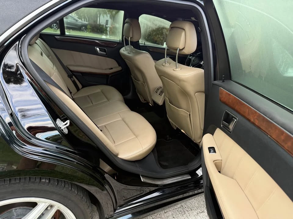 2013 Mercedes-Benz W212 E-Class - Image 8 of 14