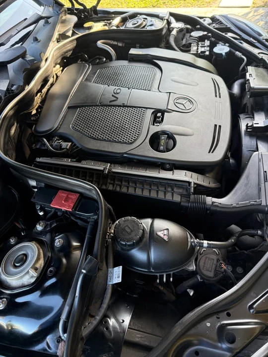 2013 Mercedes-Benz W212 E-Class - Image 13 of 14