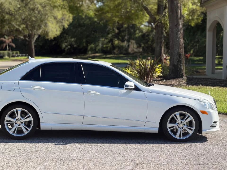 2013 Mercedes-Benz W212 E-Class - Image 16 of 20