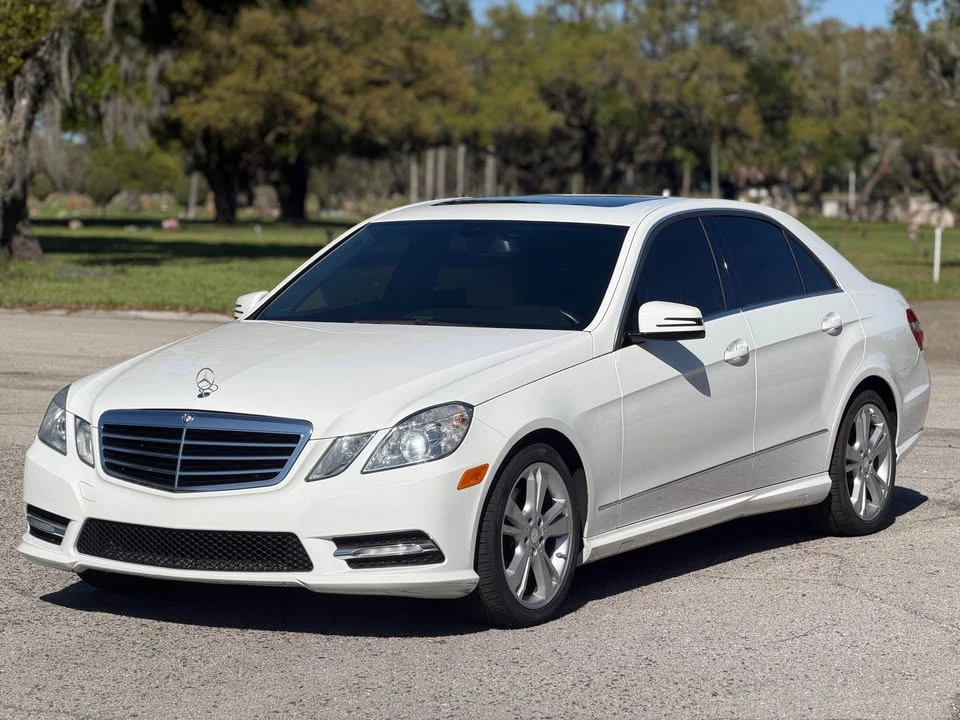 2013 Mercedes-Benz W212 E-Class - Image 15 of 20