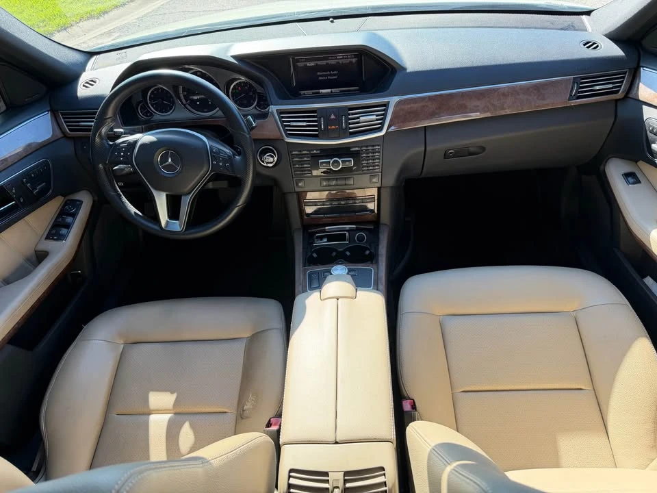 2013 Mercedes-Benz W212 E-Class - Image 18 of 20