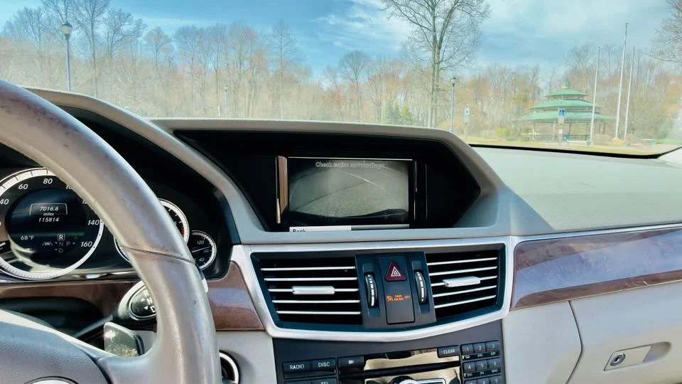 2013 Mercedes-Benz W212 E-Class - Image 15 of 19