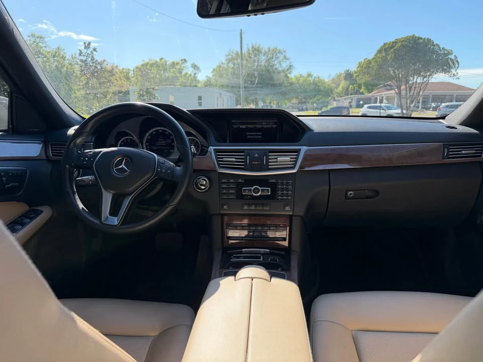 2013 Mercedes-Benz W212 E-Class - Image 8 of 20