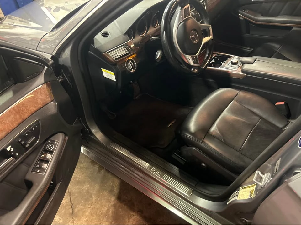 2013 Mercedes-Benz W212 E-Class - Image 2 of 10