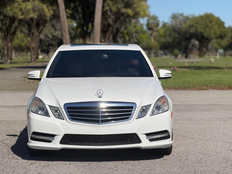 2013 Mercedes-Benz W212 E-Class - Image 3 of 20