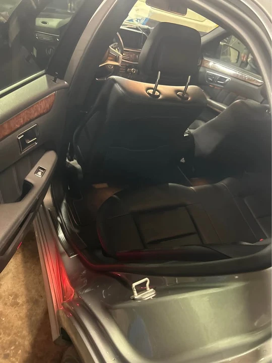 2013 Mercedes-Benz W212 E-Class - Image 3 of 10