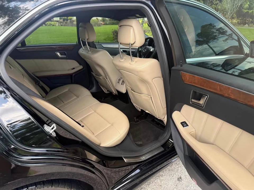 2013 Mercedes-Benz W212 E-Class - Image 8 of 13