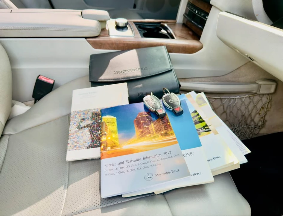 2013 Mercedes-Benz W212 E-Class - Image 19 of 19