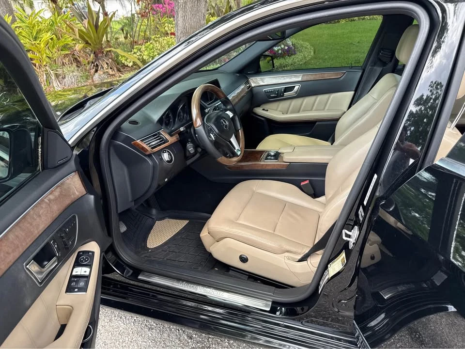 2013 Mercedes-Benz W212 E-Class - Image 7 of 13