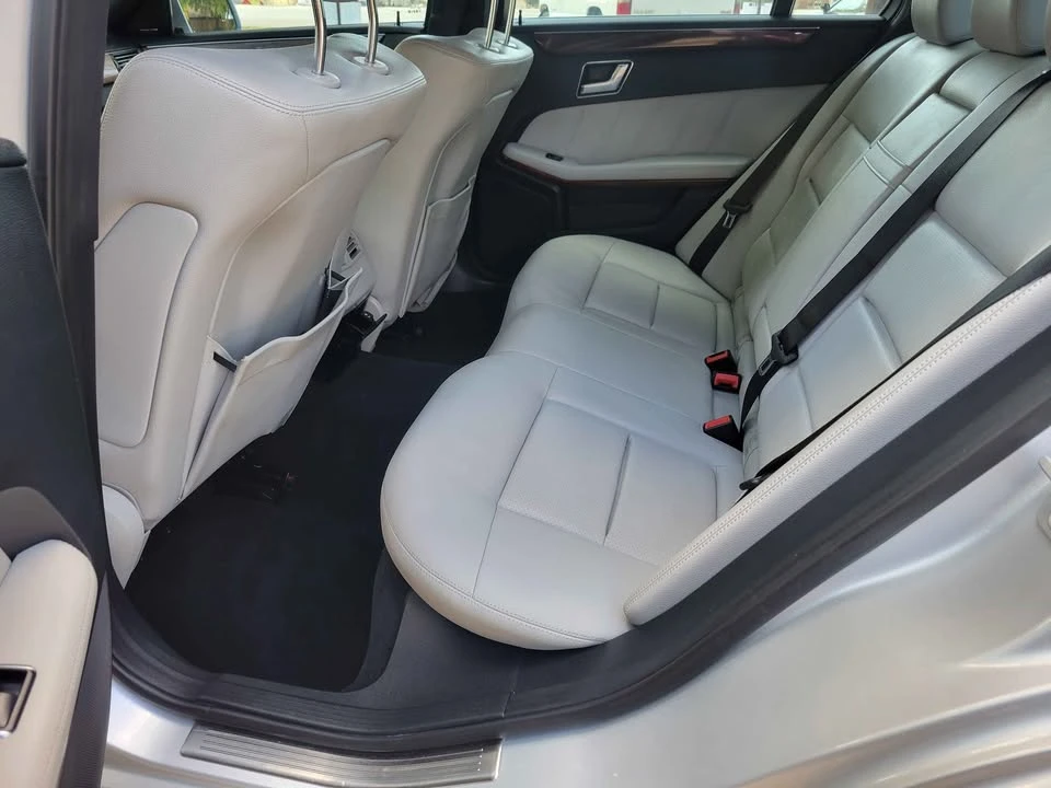 2013 Mercedes-Benz W212 E-Class - Image 9 of 12