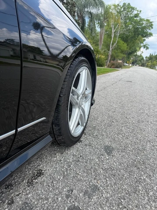 2013 Mercedes-Benz W212 E-Class - Image 11 of 13