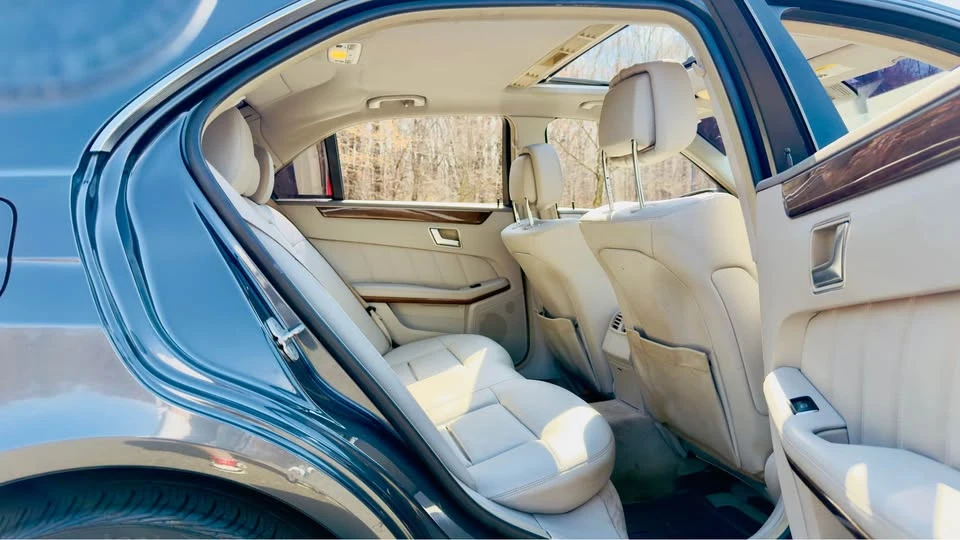 2013 Mercedes-Benz W212 E-Class - Image 8 of 19