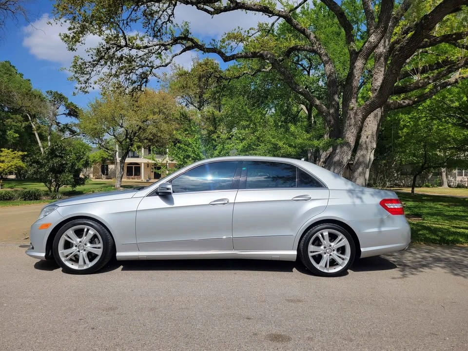 2013 Mercedes-Benz W212 E-Class - Image 3 of 12
