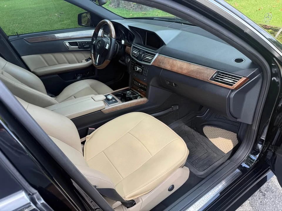 2013 Mercedes-Benz W212 E-Class - Image 7 of 13