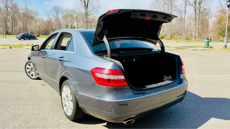 2013 Mercedes-Benz W212 E-Class - Image 6 of 19