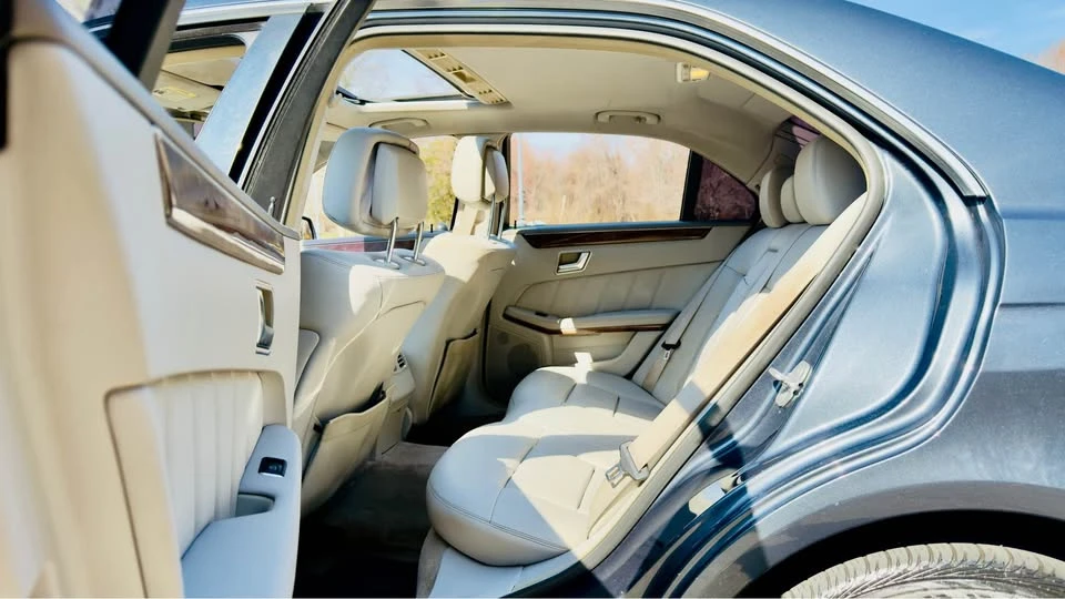 2013 Mercedes-Benz W212 E-Class - Image 10 of 19