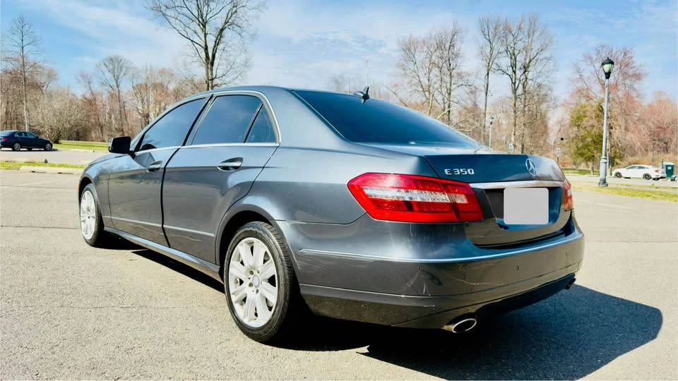 2013 Mercedes-Benz W212 E-Class - Image 3 of 19