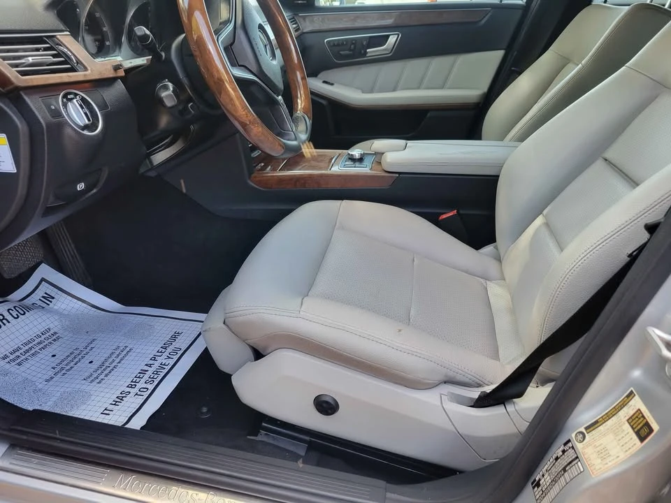 2013 Mercedes-Benz W212 E-Class - Image 8 of 12
