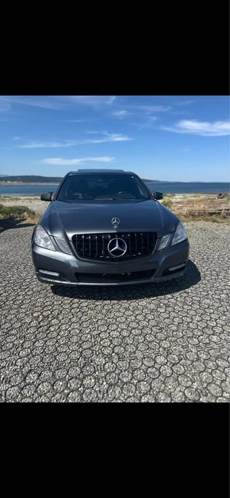 2013 Mercedes-Benz W212 E-Class - Image 4 of 7