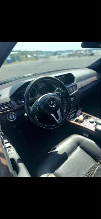 2013 Mercedes-Benz W212 E-Class - Image 3 of 7