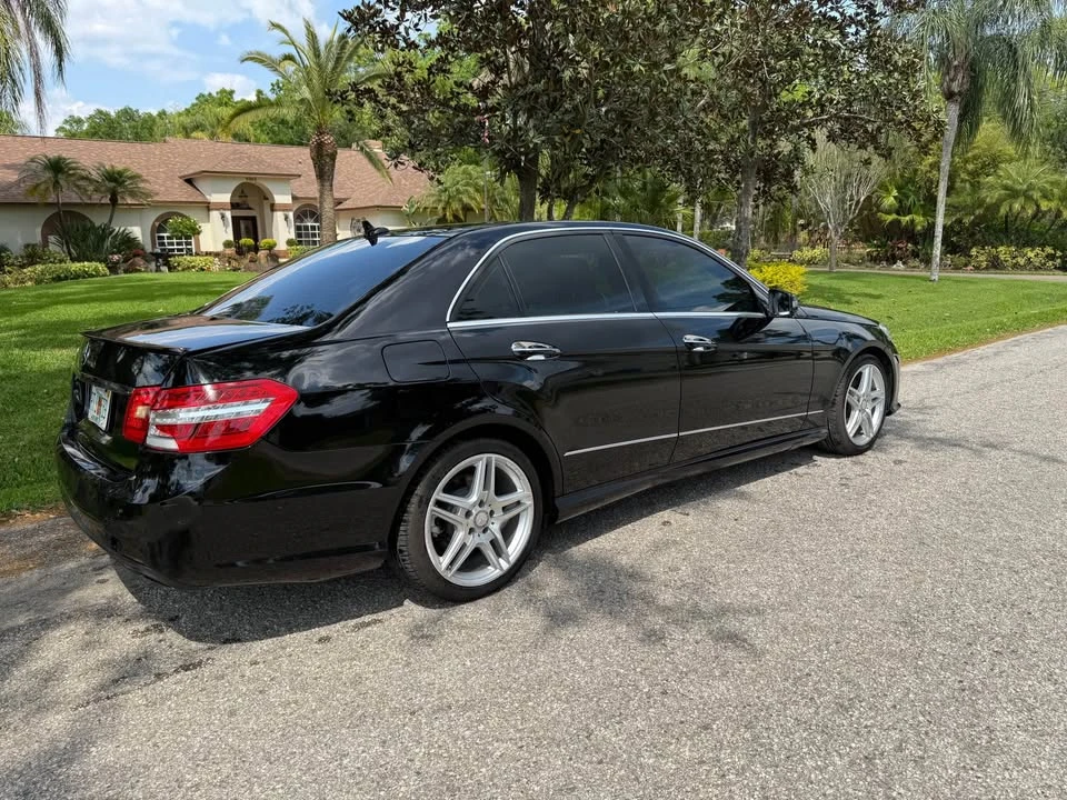 2013 Mercedes-Benz W212 E-Class - Image 2 of 13