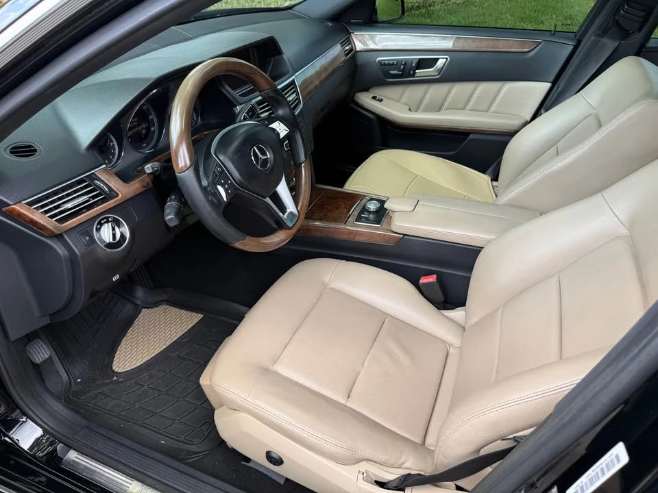 2013 Mercedes-Benz W212 E-Class - Image 6 of 13
