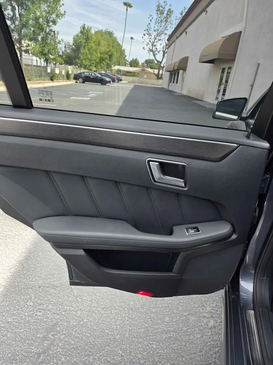 2013 Mercedes-Benz W212 E-Class - Image 17 of 19