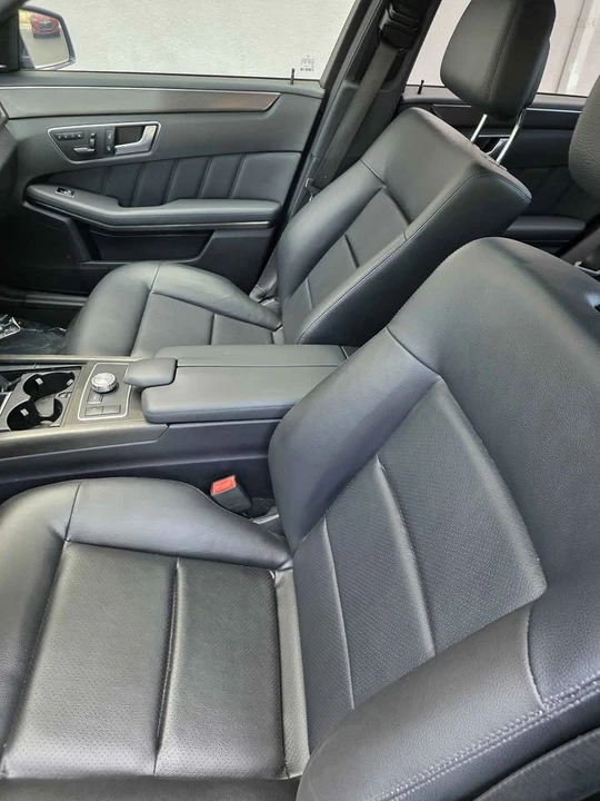 2013 Mercedes-Benz W212 E-Class - Image 12 of 19
