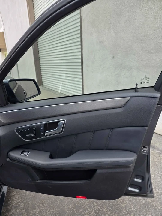 2013 Mercedes-Benz W212 E-Class - Image 18 of 19