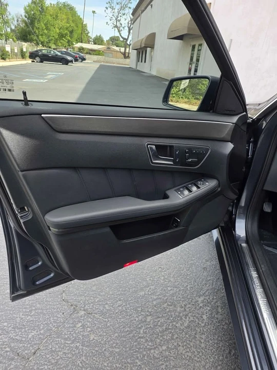 2013 Mercedes-Benz W212 E-Class - Image 15 of 19